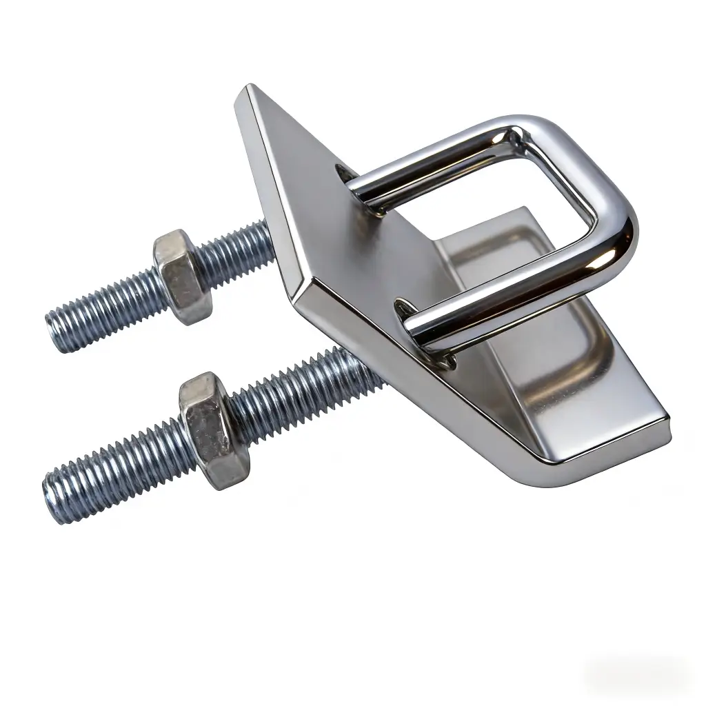 Foundation Pre-embedded Parts u 型螺栓