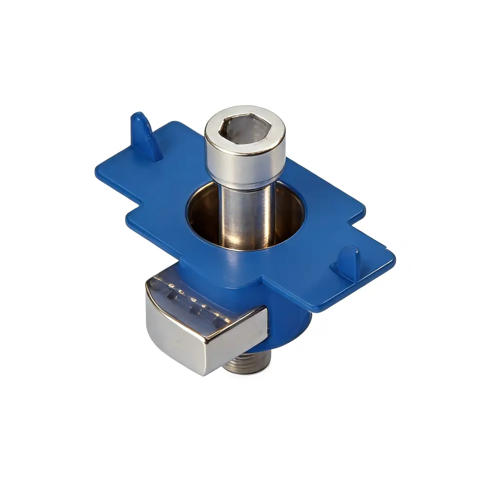 内六角螺栓&塑翼螺母套件