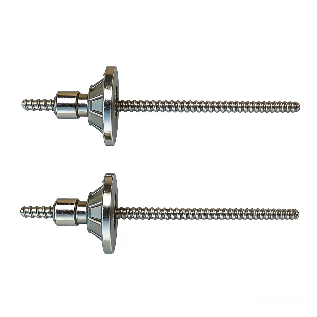 玻璃钢锚杆金属杆体