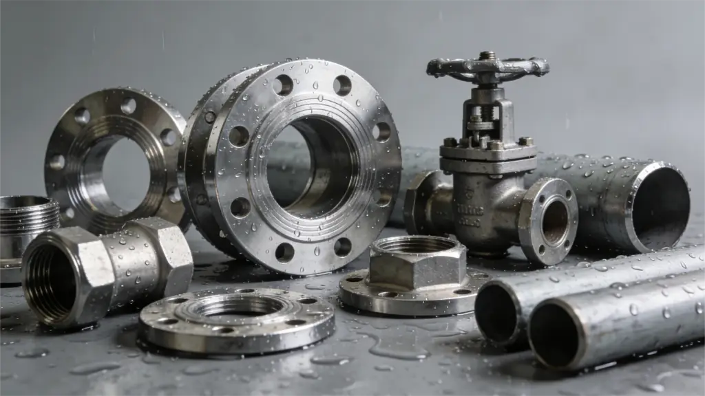 LNG Pipeline Systems 生成纯白背景图 (22)