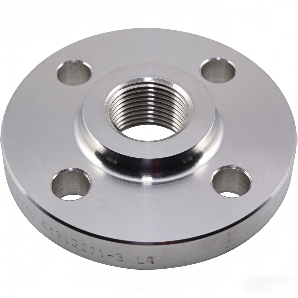 高颈法兰规格整理(1)