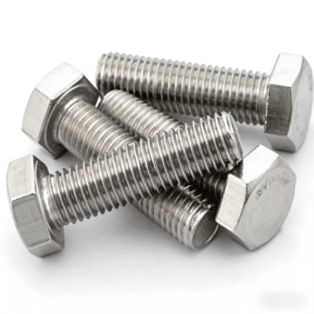 Pipeline Fasteners Supplier for Industrial and Oil & Gas Pipelines 不锈钢螺栓