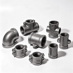 grooved fittings