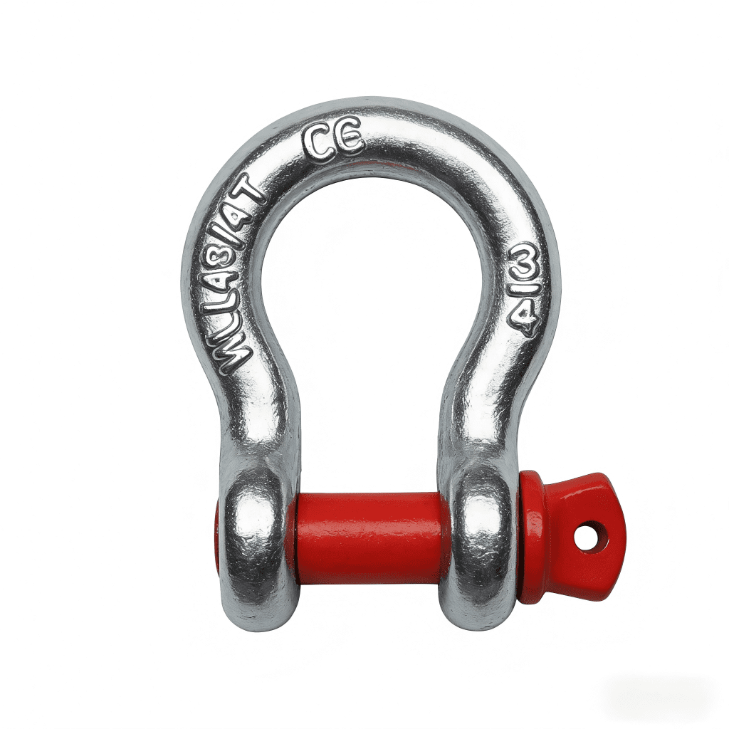 Rigging Hardware Manufacturer | Shackles, Hooks & Hoisting Rigging Equipment 卸扣