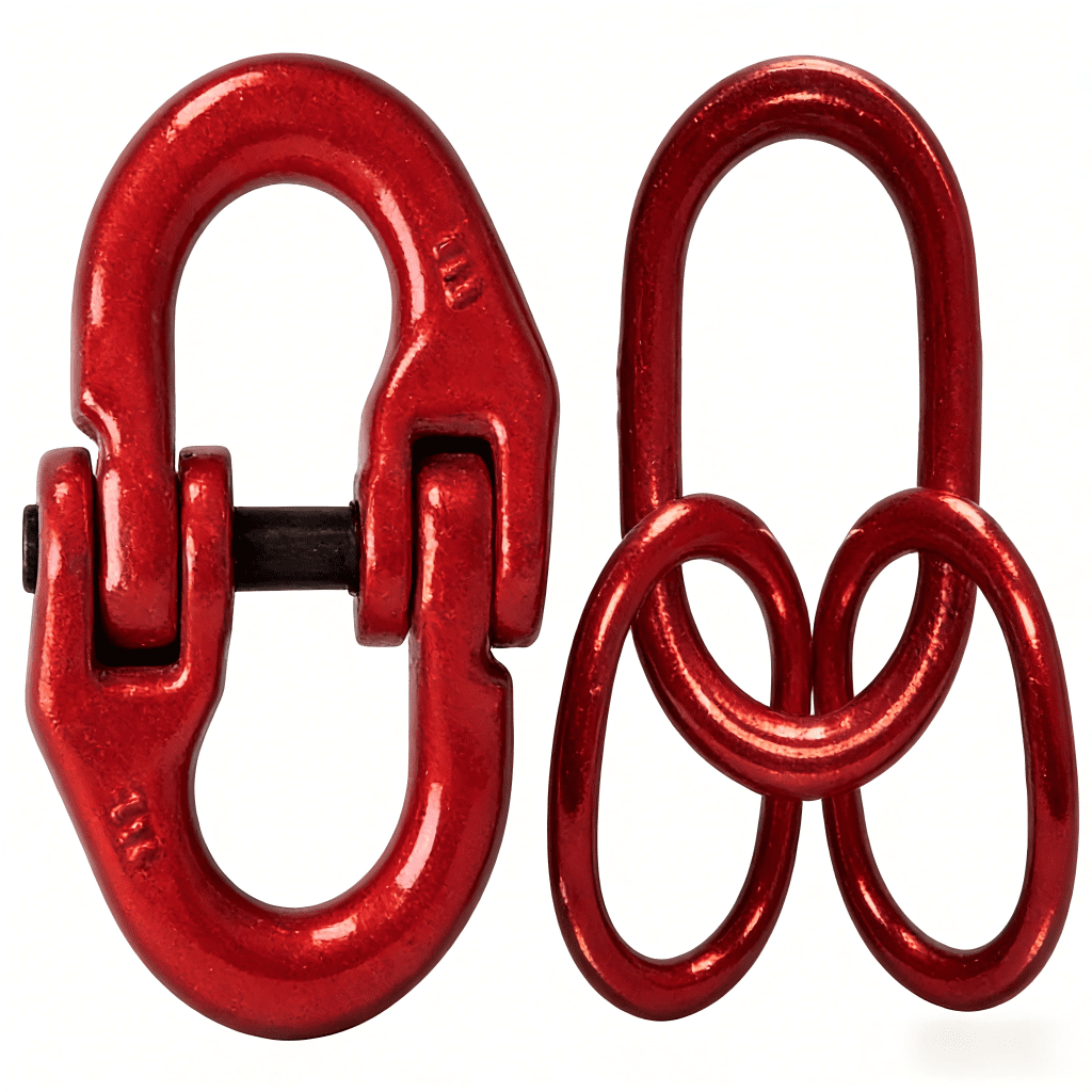 Rigging Hardware Manufacturer | Shackles, Hooks & Hoisting Rigging Equipment 椭圆吊环
