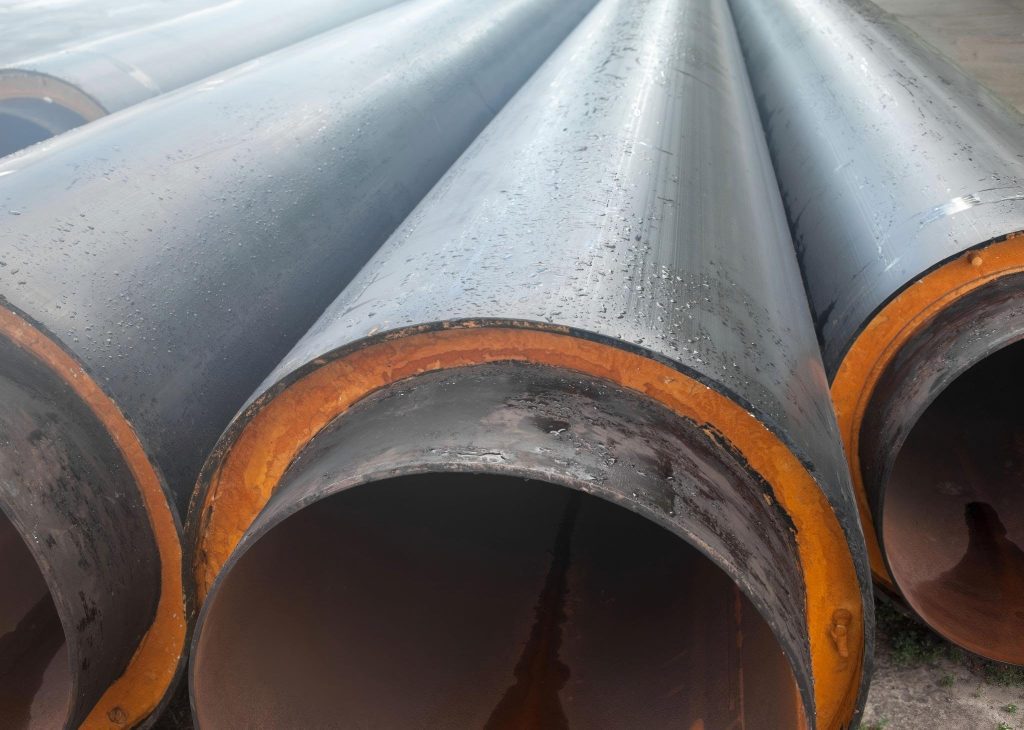 API 5L Pipe Grades B, X42, X52, X60, X65: Selection Guide 260611